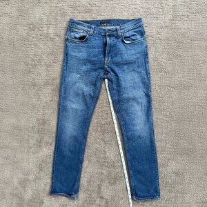 Nudie Jeans Co. – Slim Fit – Light Wash Men’s Size 34X32